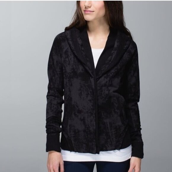 Lululemon To Class Jacket - 12 - Picture 1 of 7